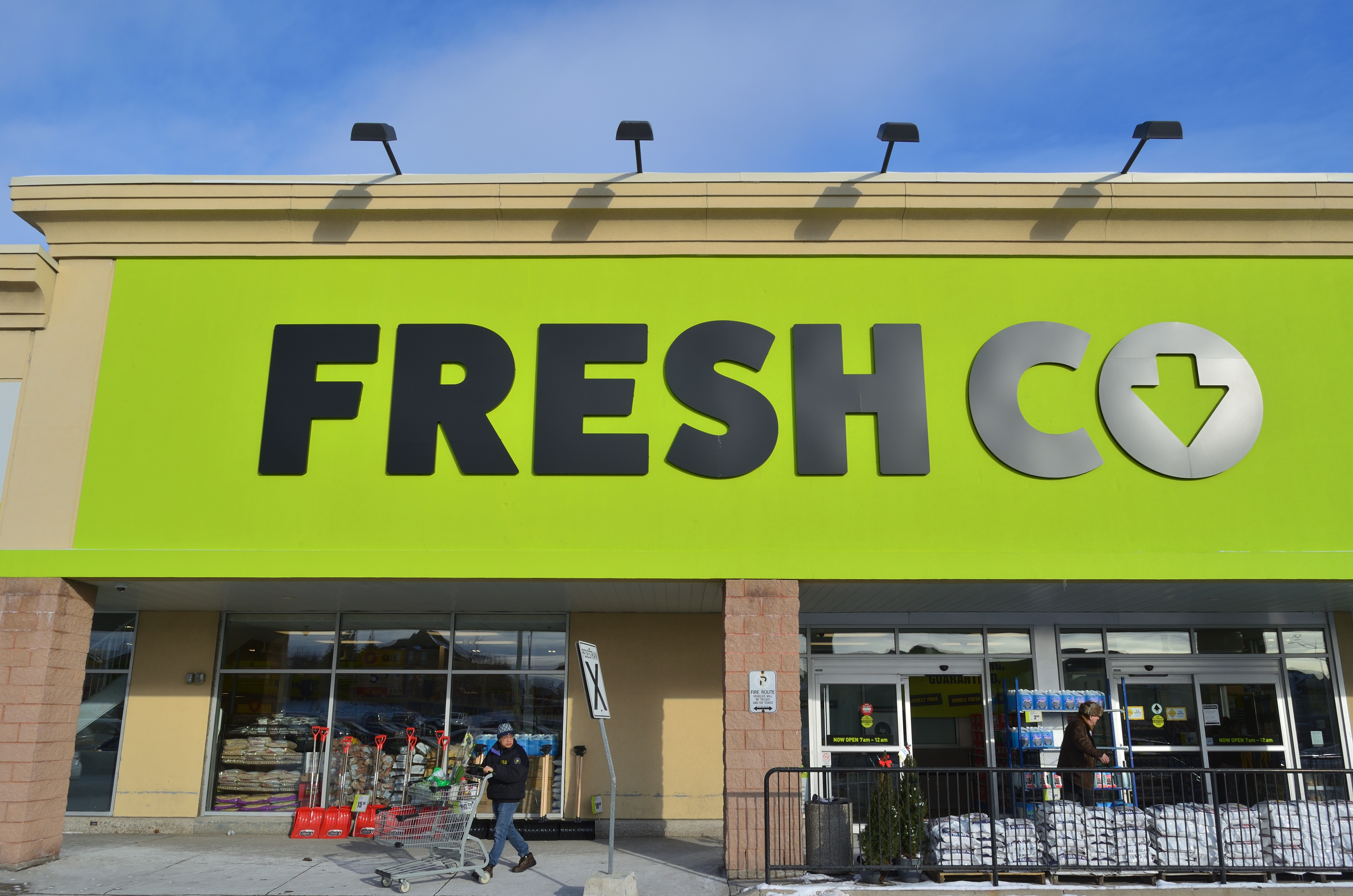 freshco hoirs