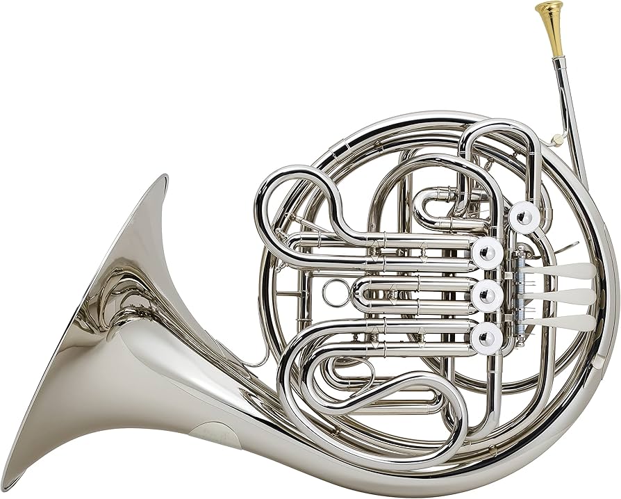 french horn amazon