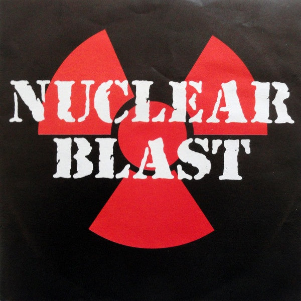 nuclear blast records discount code