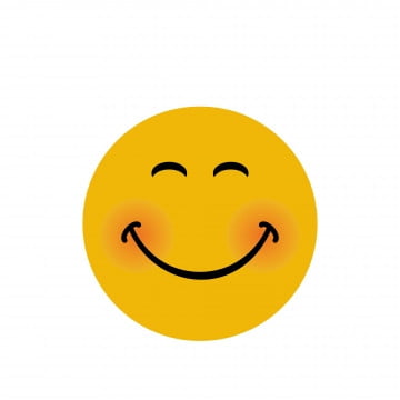 smilie clipart