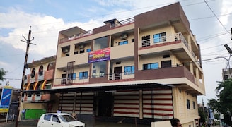 hotels in rajgarh madhya pradesh