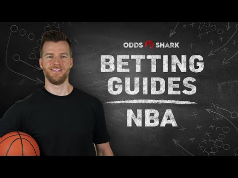 oddsshark nba basketball