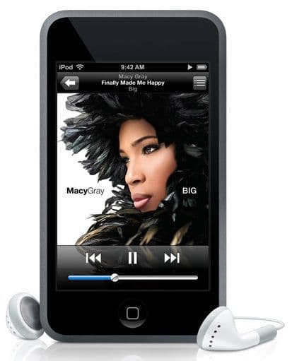 ipod touch 1