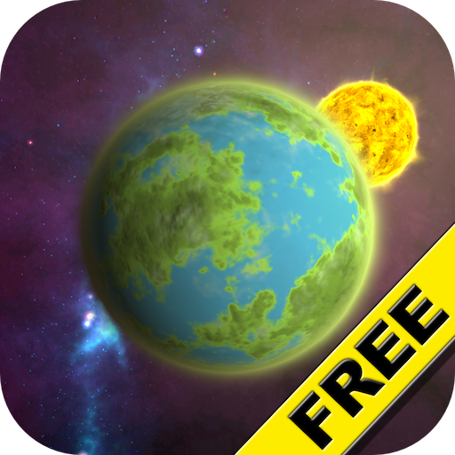 pocket universe 3d gravity sandbox apk