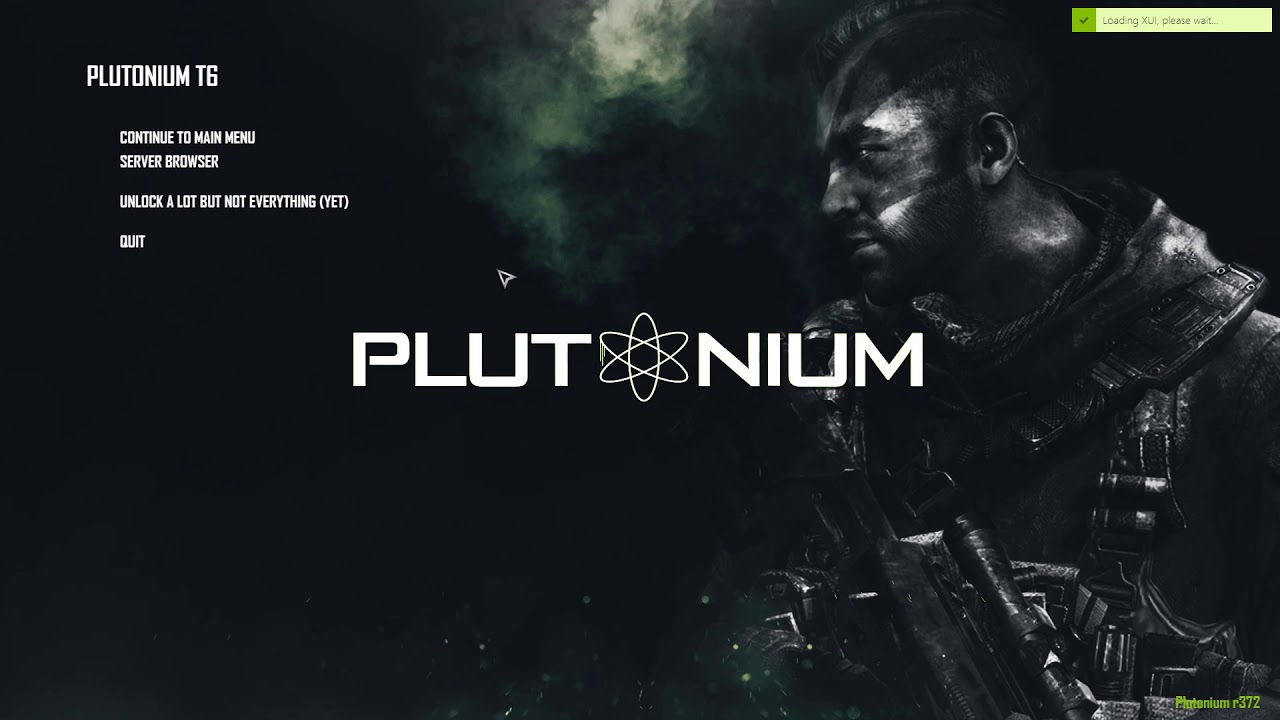 plutonium cod