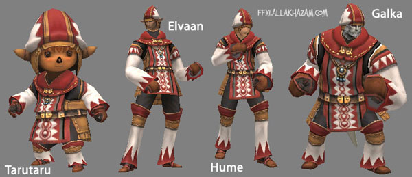 ffxi whm guide