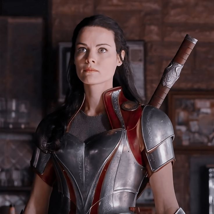 lady sif marvel