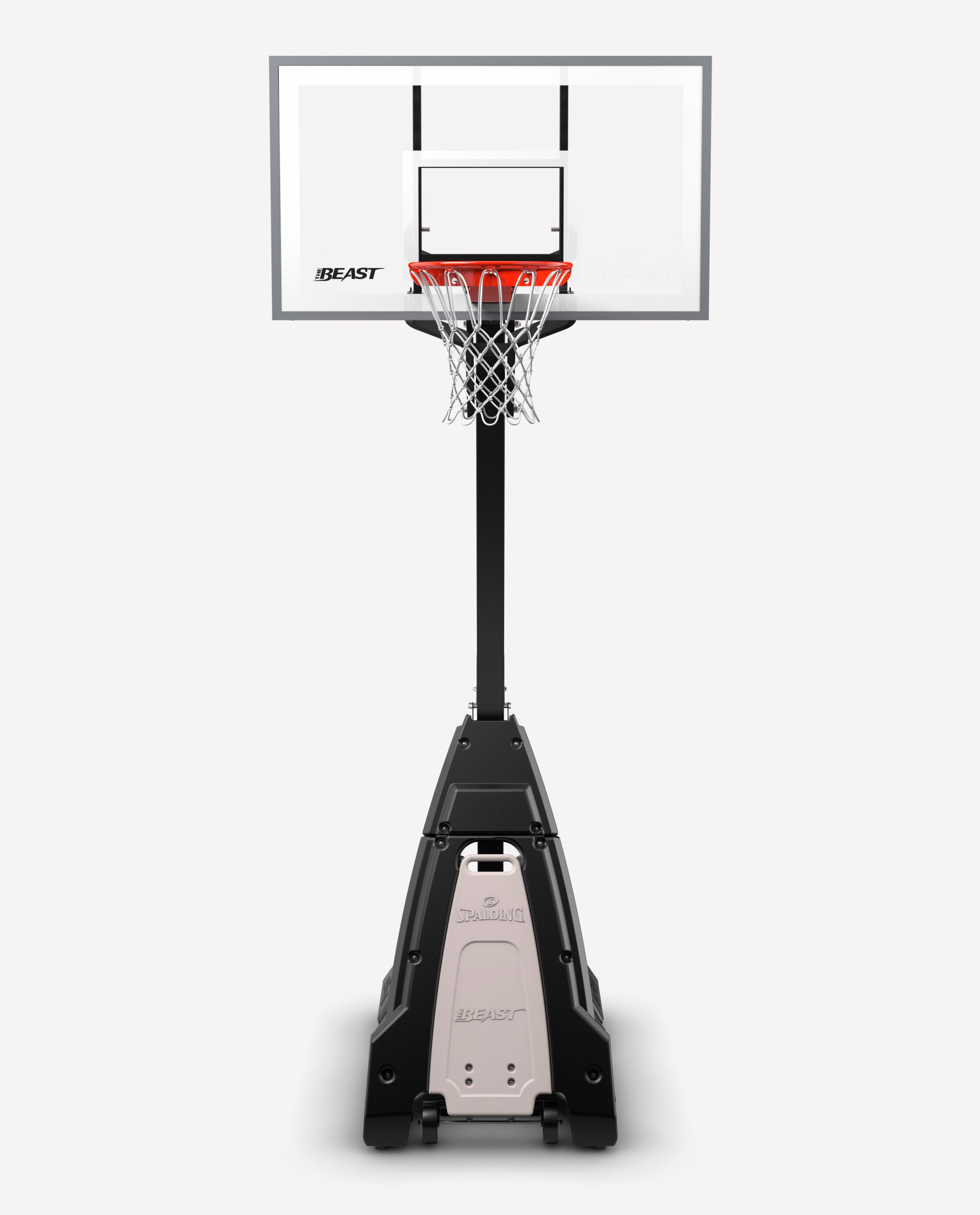 54 inch basketball goal