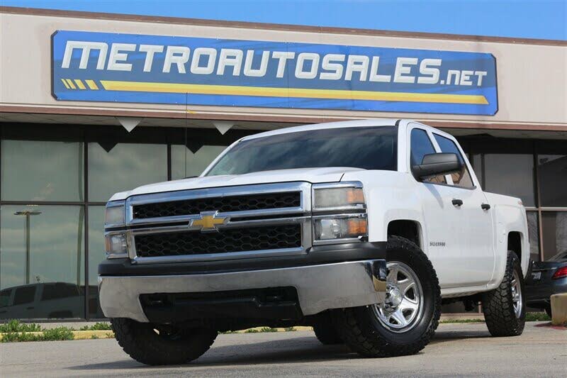 pickup chevrolet usadas en venta