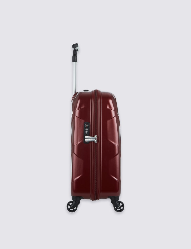 atlas suitcase review