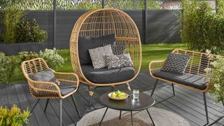 b&q outdoor furniture covers