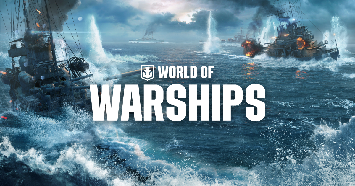 warships eu