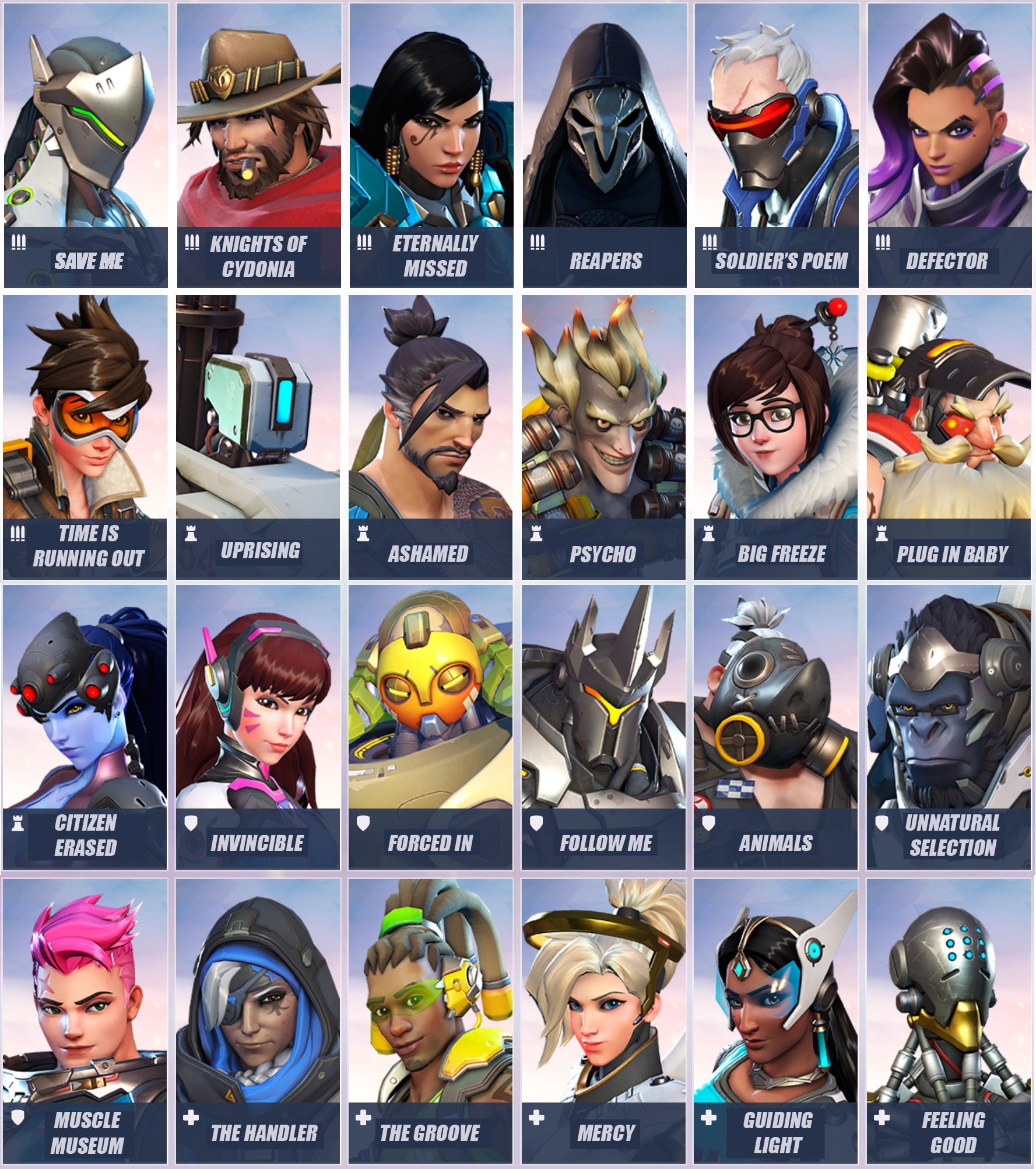 r overwatch