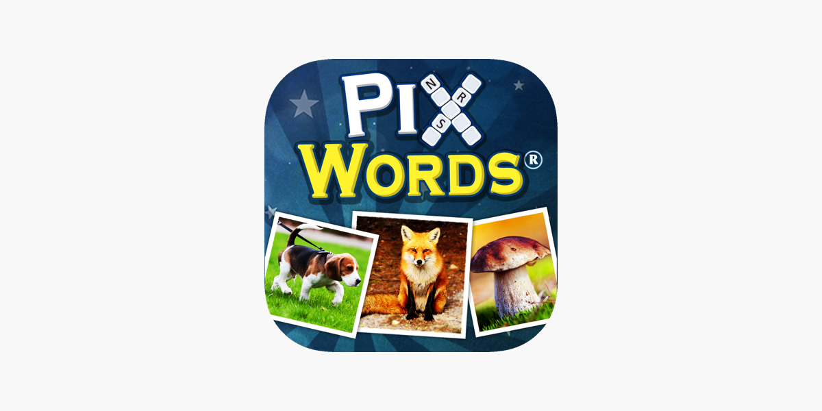 pixwords