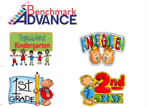 benchmark lausd