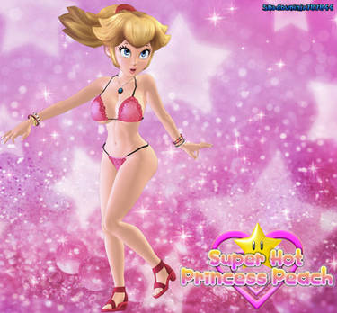 hot pics of peach