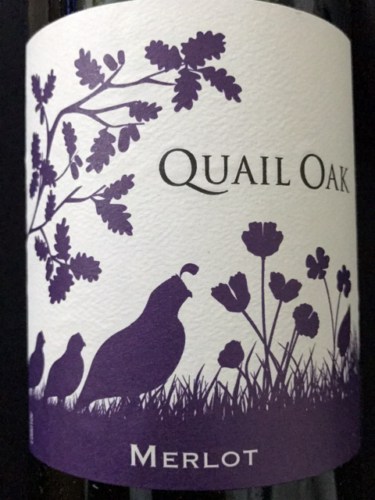 quail oak wine reviews