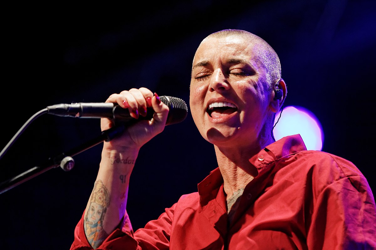 sinead o connor wiki