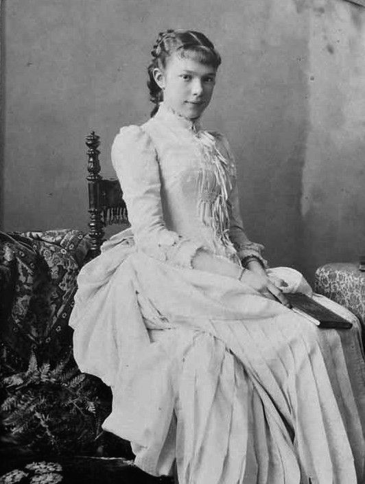 archduchess marie valerie of austria