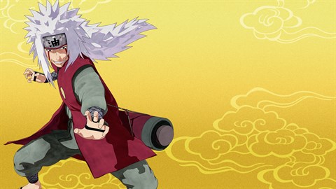 master jiraiya