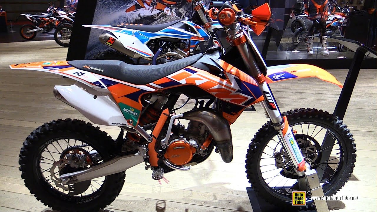 ktm sxs