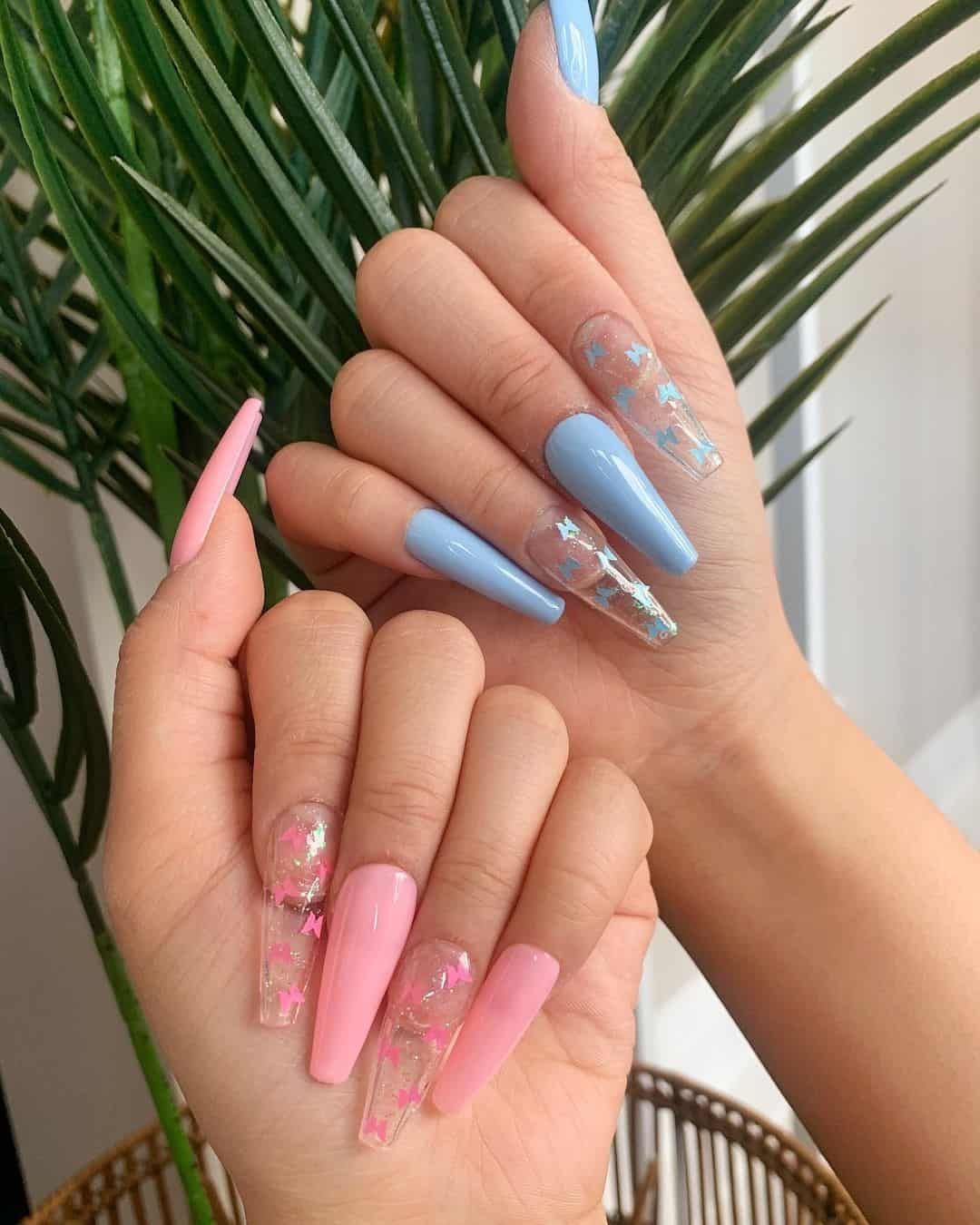 nails 2 cute