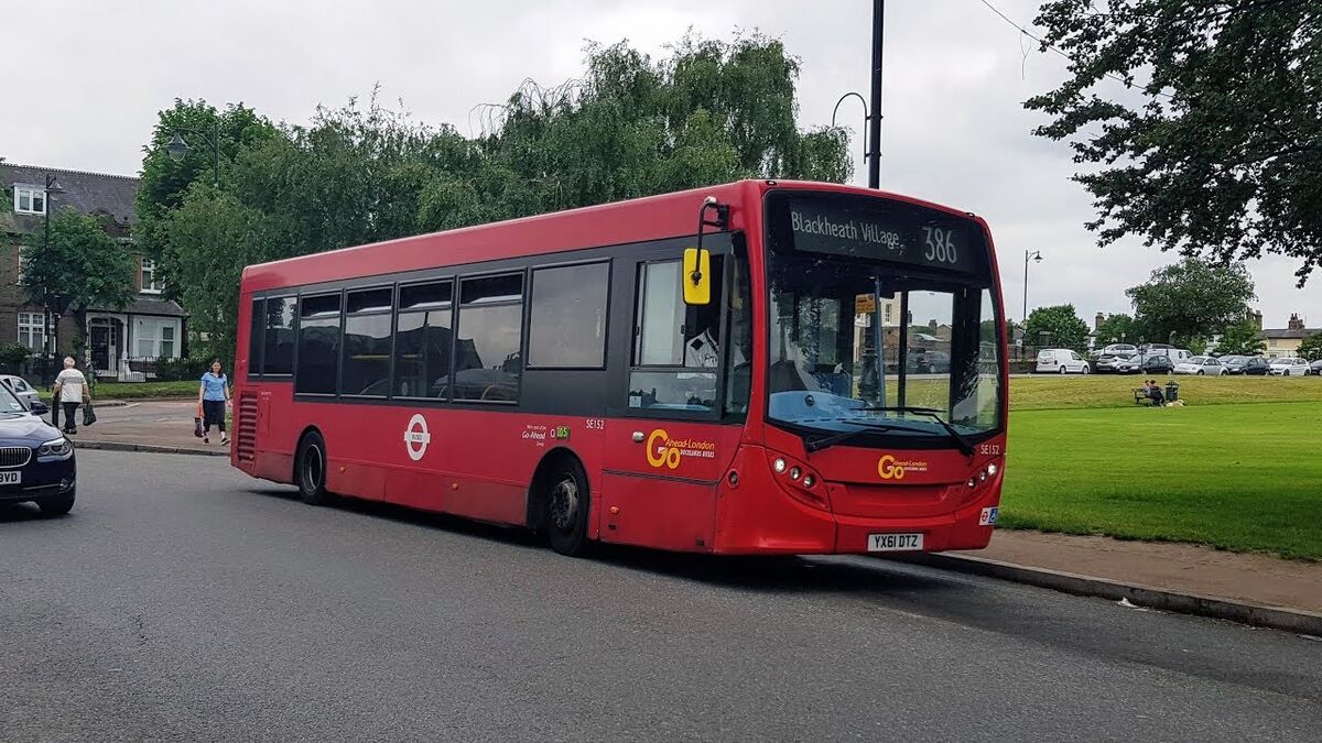 386 bus timetable live