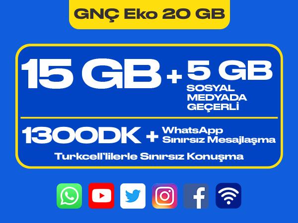 genç turkcell e geçiş kampanyaları