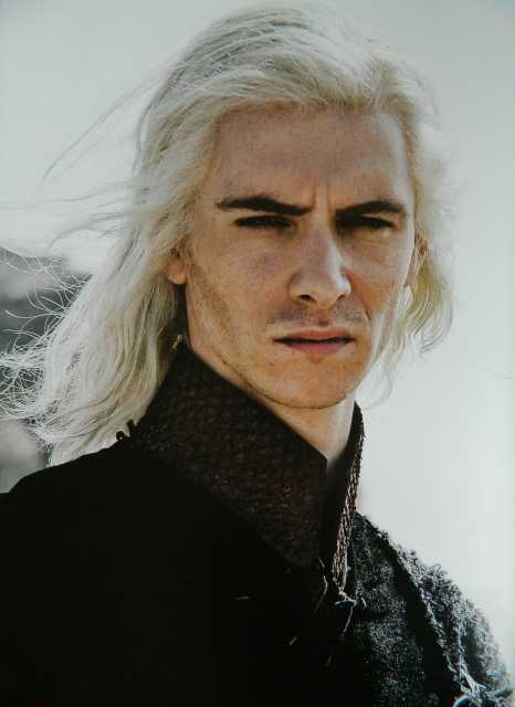 daenerys older brother