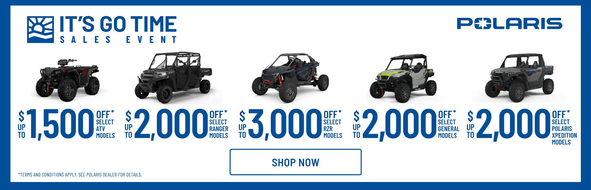 polaris dealer grand forks