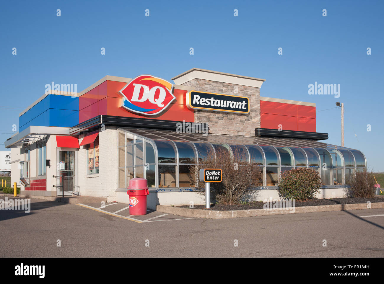 dairy queen canada