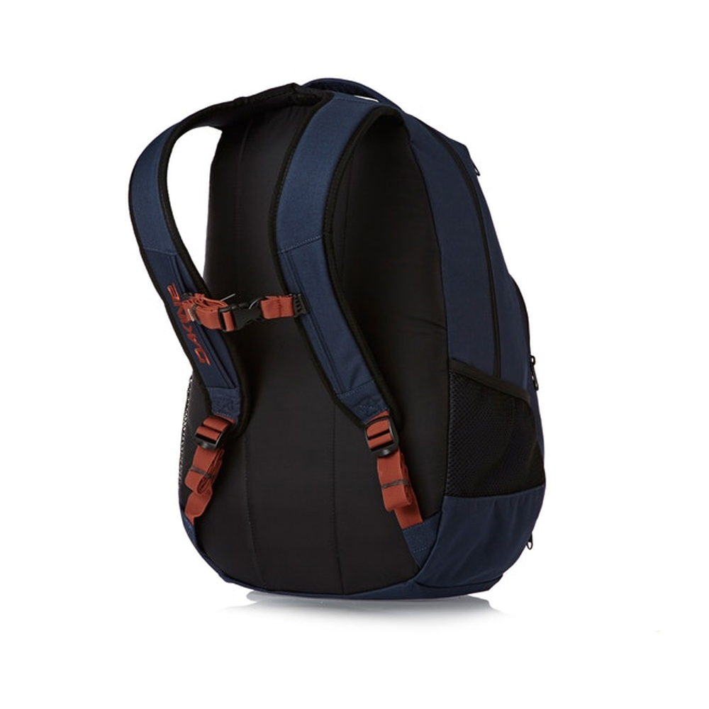 dakine campus 33l dark navy