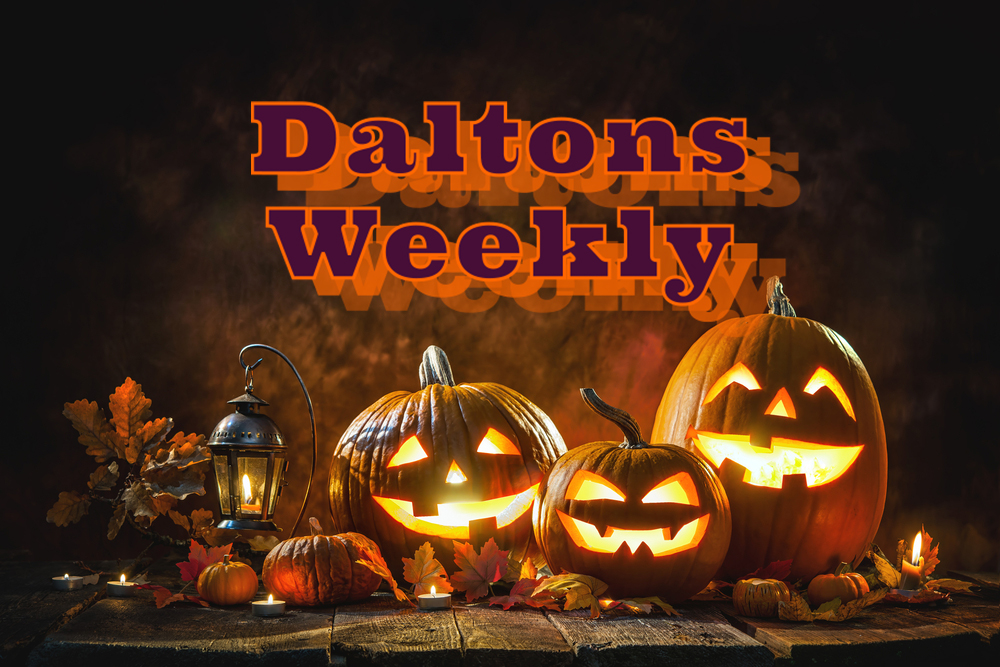 daltons weekley