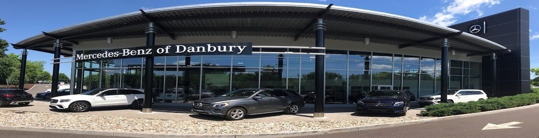 danbury mercedes-benz dealer