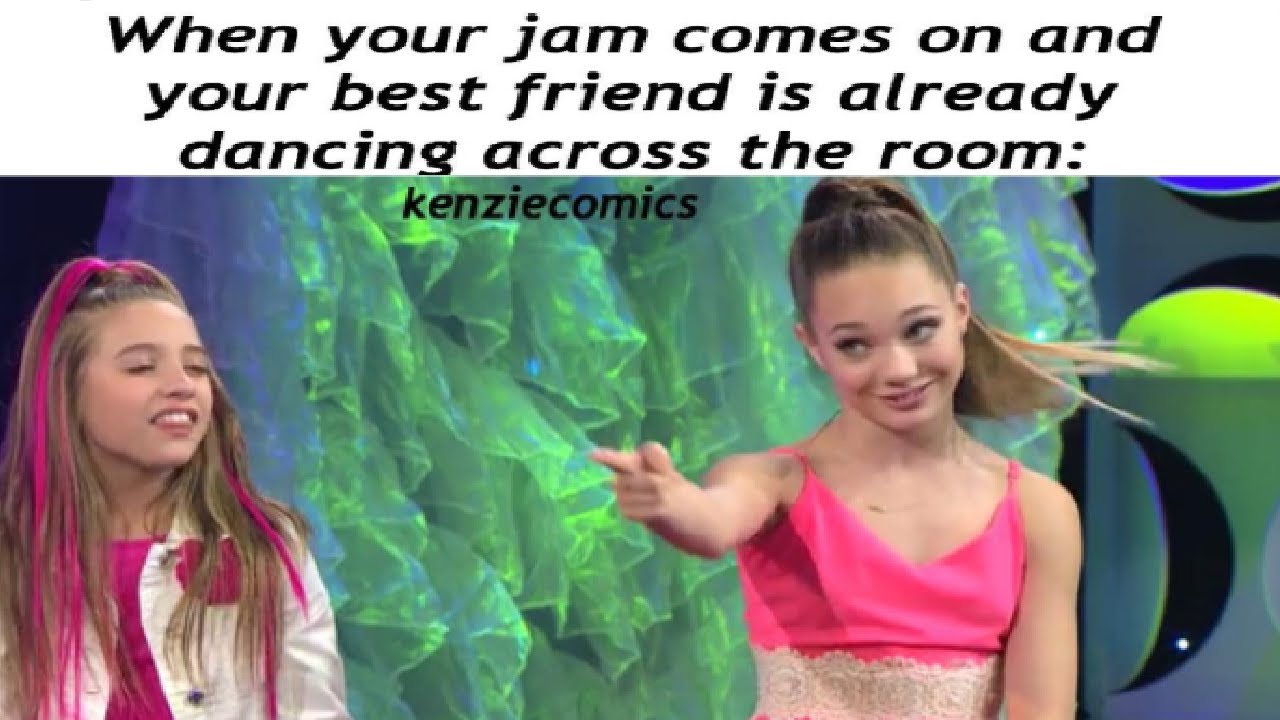 dance moms memes