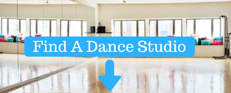 dance studios near me