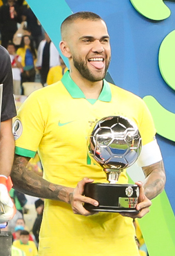 dani alves wiki