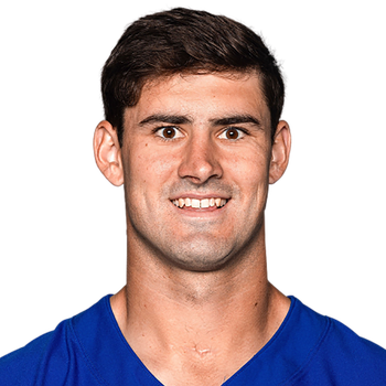 daniel jones espn