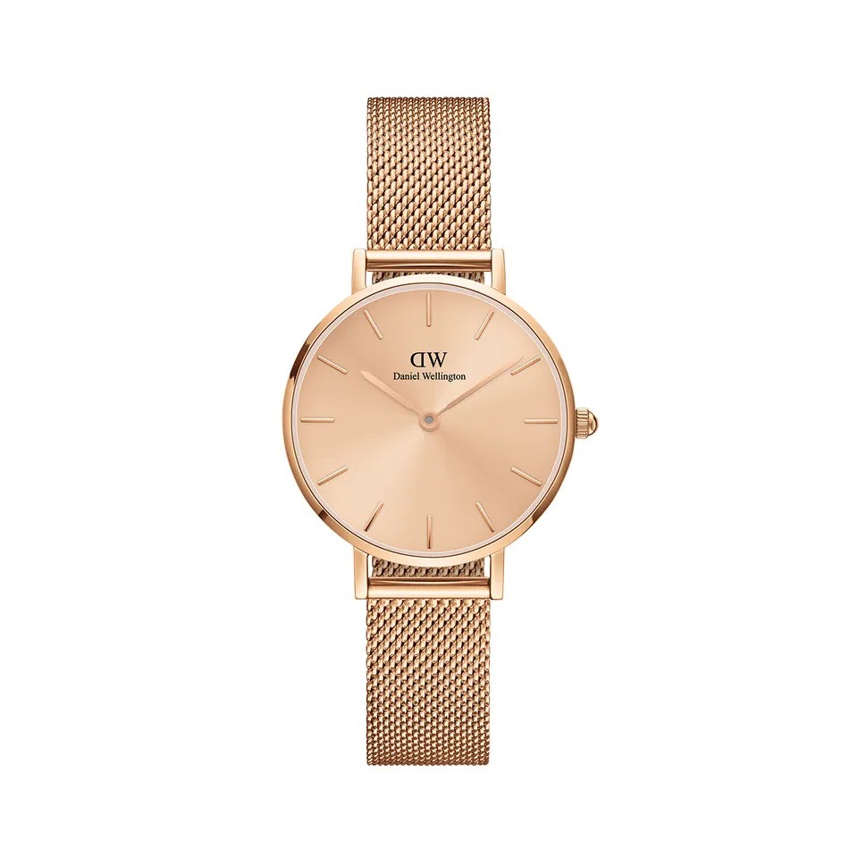 daniel wellington watch