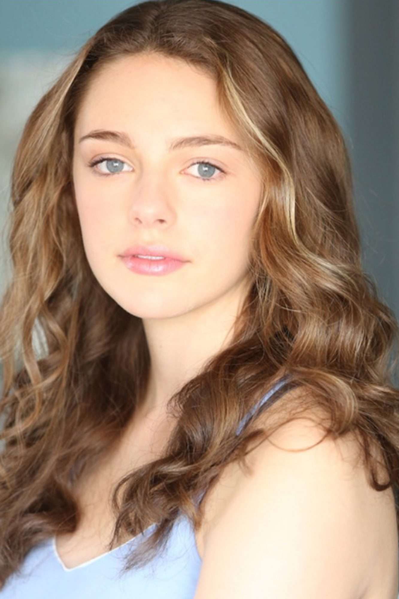 danielle rose russell movies and tv shows