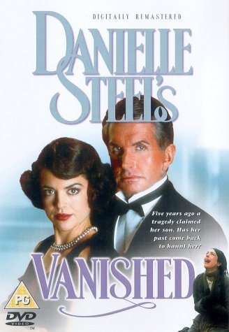 danielle steel vanished movie