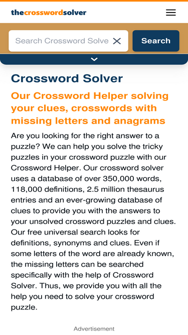 danword crossword solver