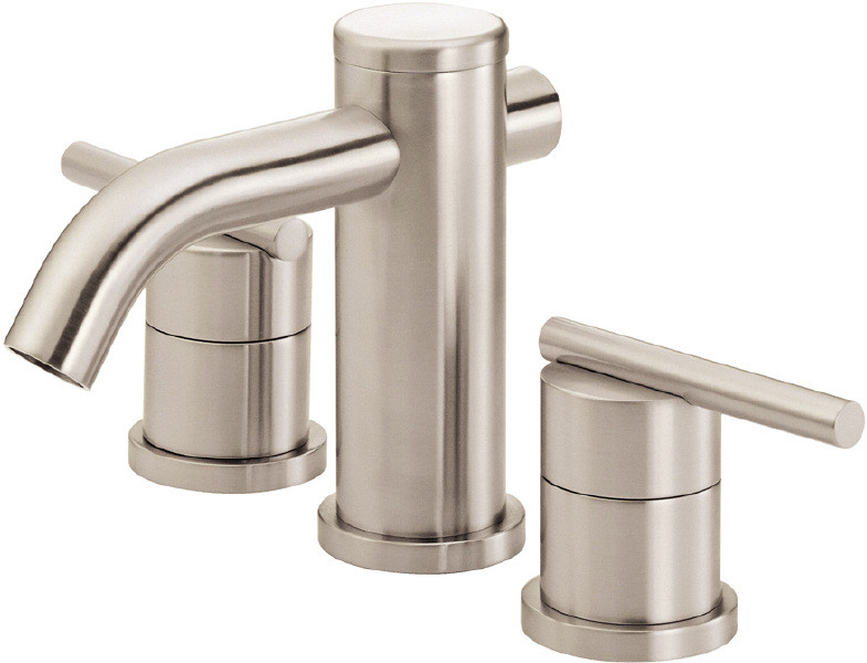 danze bathroom faucet