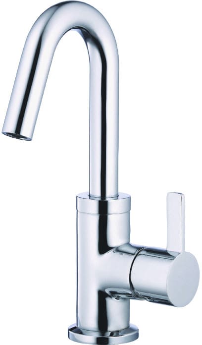 danze faucets website