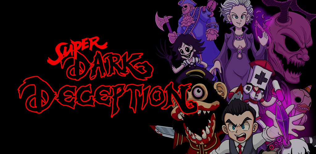 dark deception complete free download