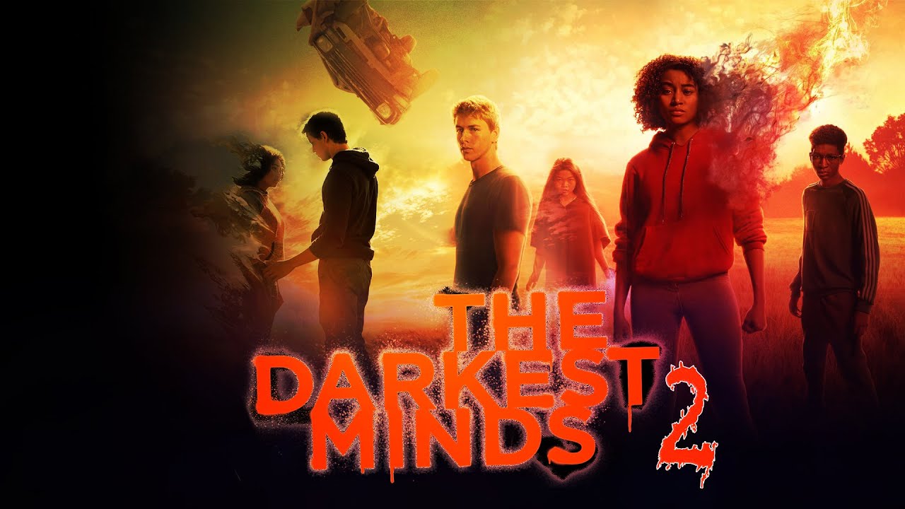 darkest minds sequel