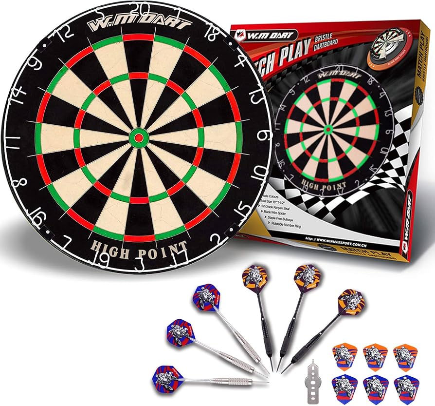 dart boards amazon