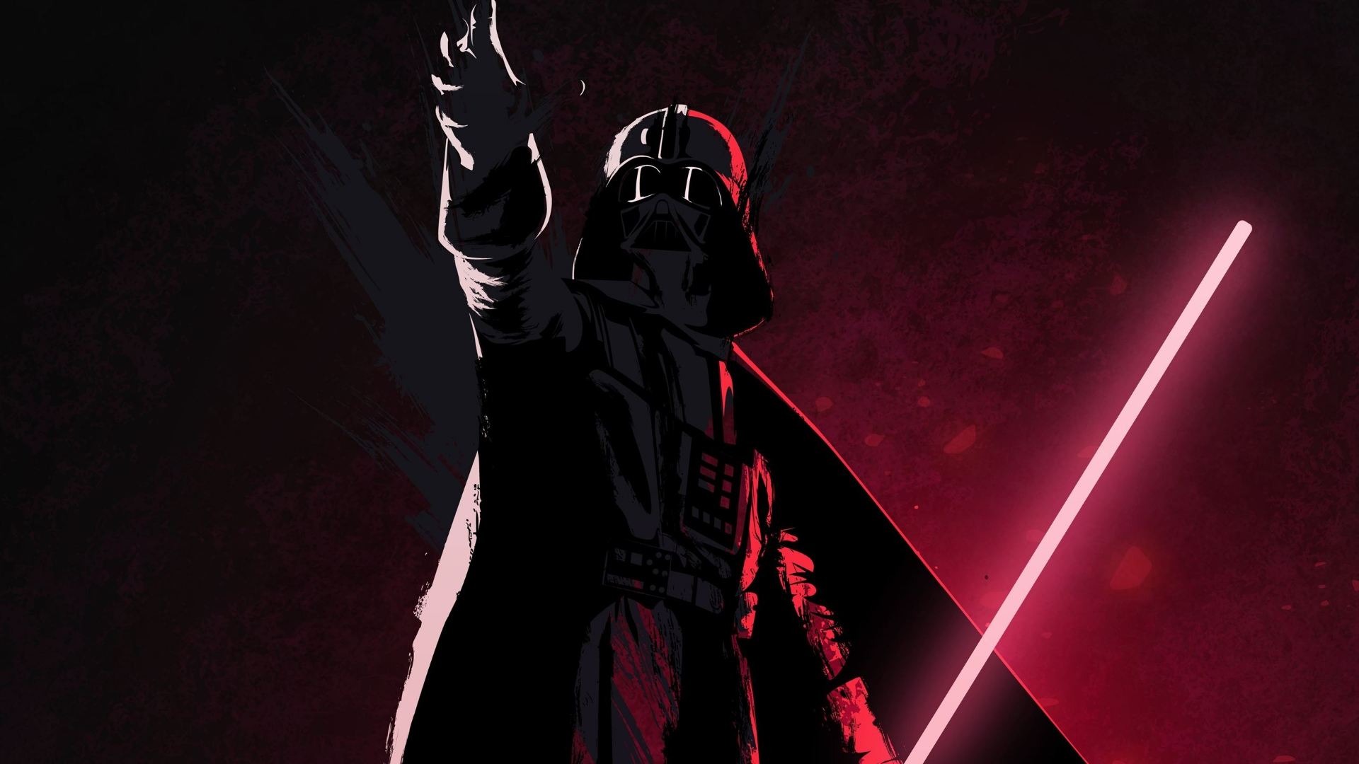 darth vader wallpaper