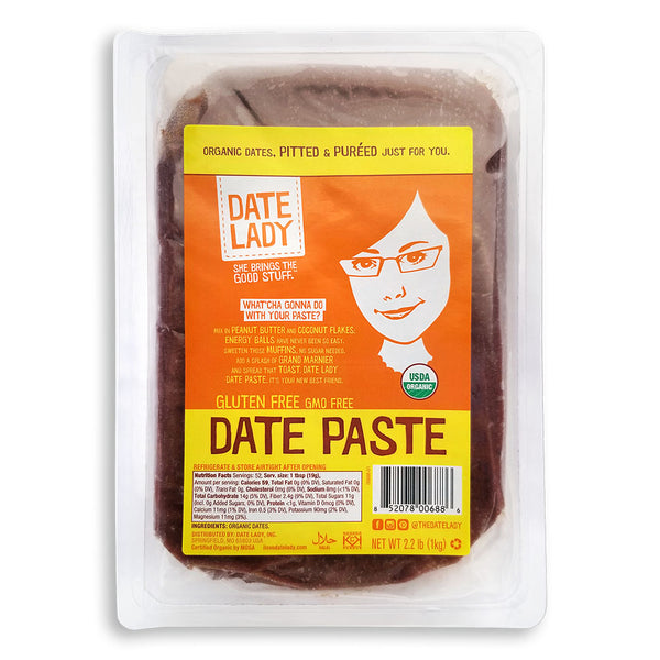 date paste coles