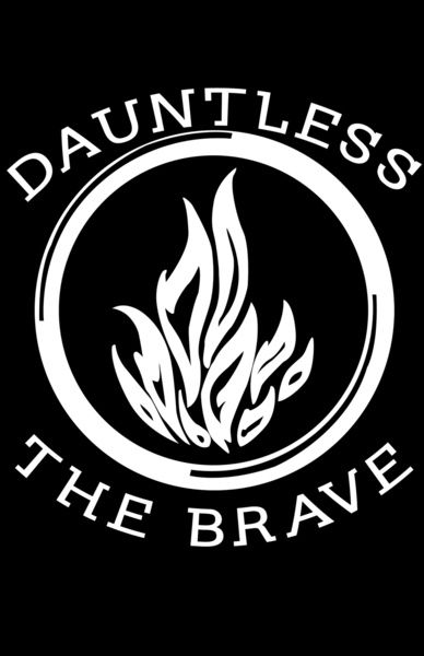 dauntless divergent